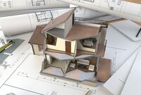 Архитектурное проектирование дома: строительство начинается с проекта